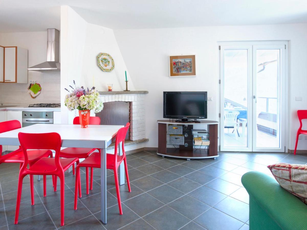 Apartment Madal - Grv399 By Interhome Consiglio di Rumo Bagian luar foto