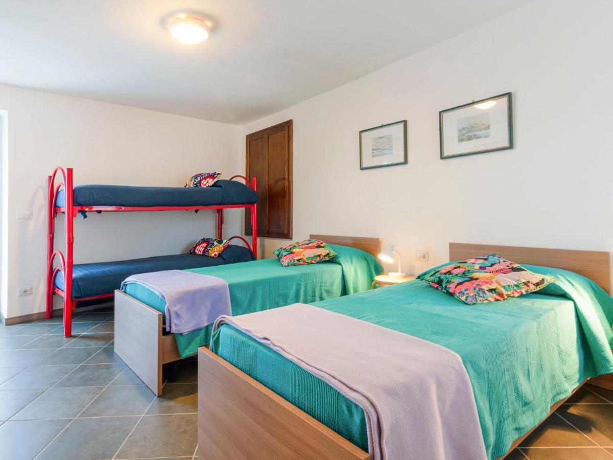 Apartment Madal - Grv399 By Interhome Consiglio di Rumo Bagian luar foto
