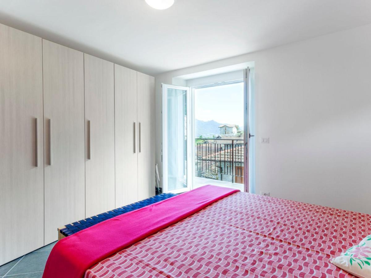 Apartment Madal - Grv399 By Interhome Consiglio di Rumo Bagian luar foto