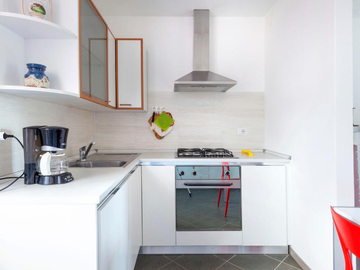 Apartment Madal - Grv399 By Interhome Consiglio di Rumo Bagian luar foto