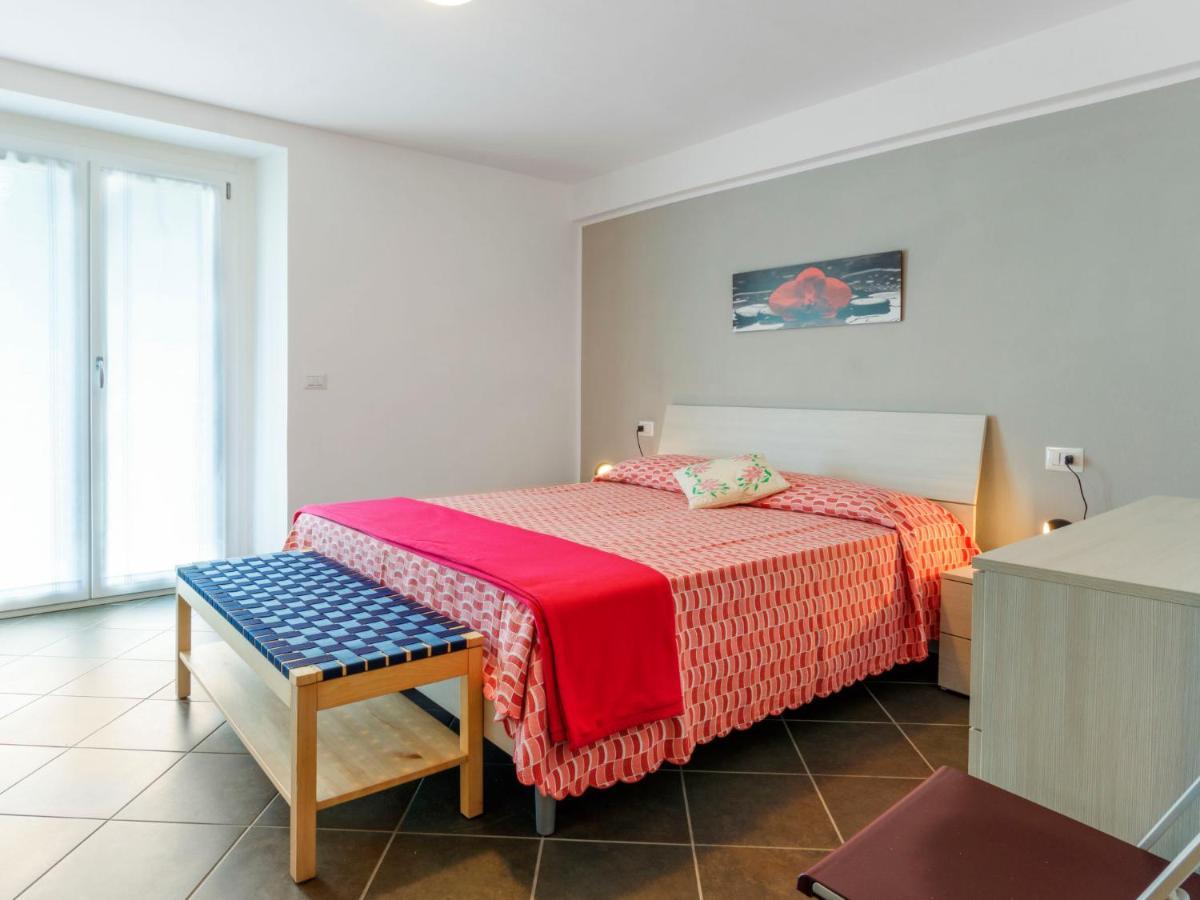 Apartment Madal - Grv399 By Interhome Consiglio di Rumo Bagian luar foto